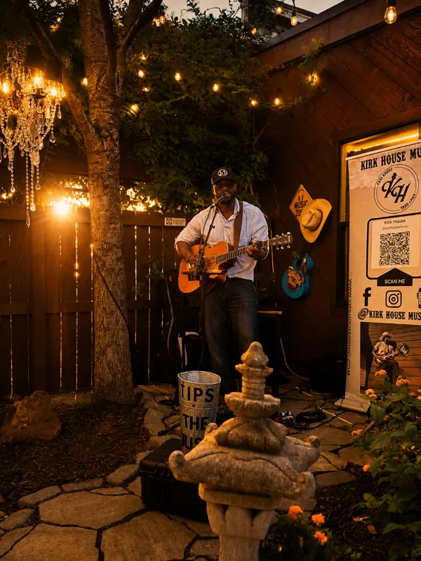 Live Music