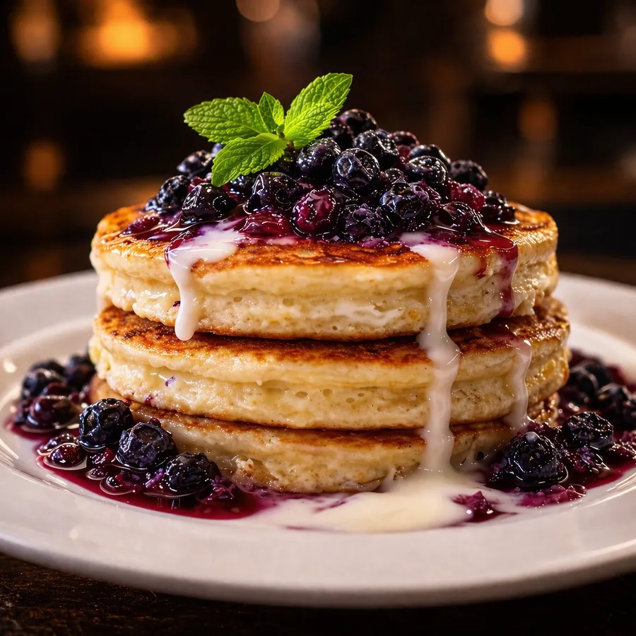 Pancakes
