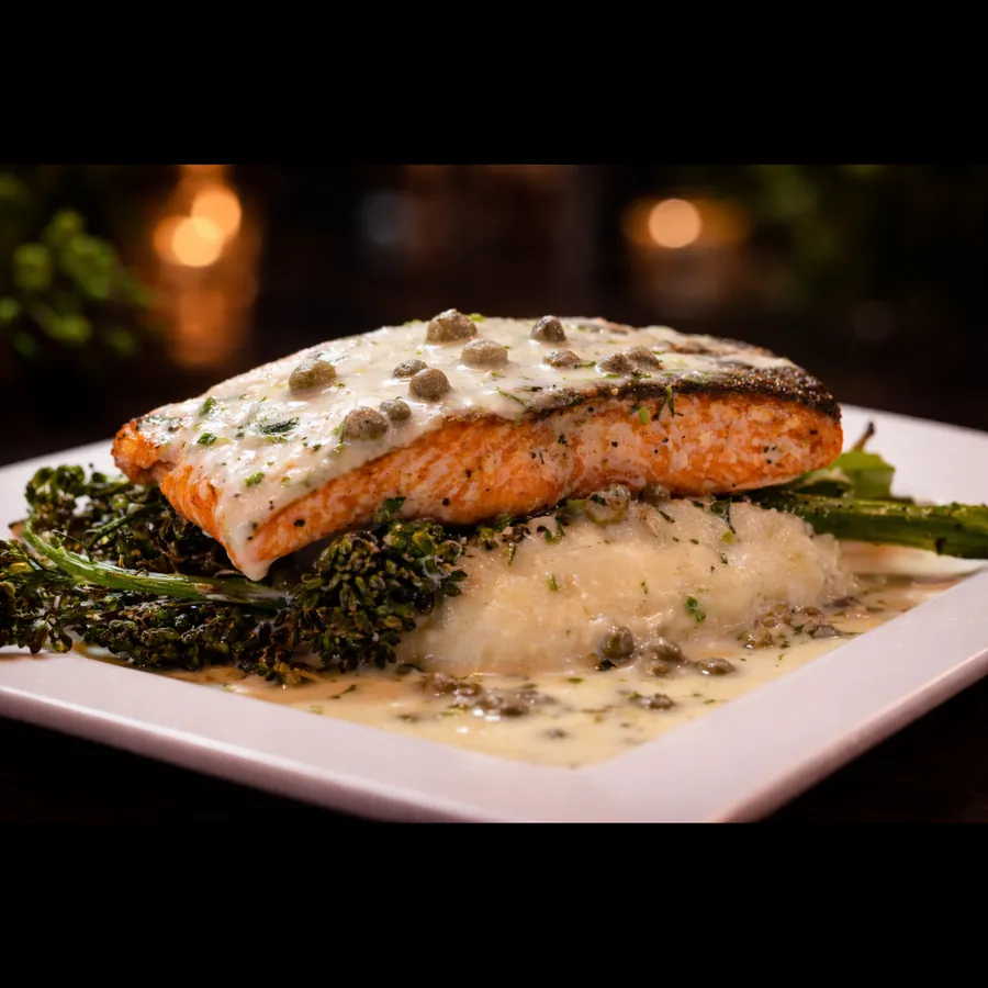 Salmon