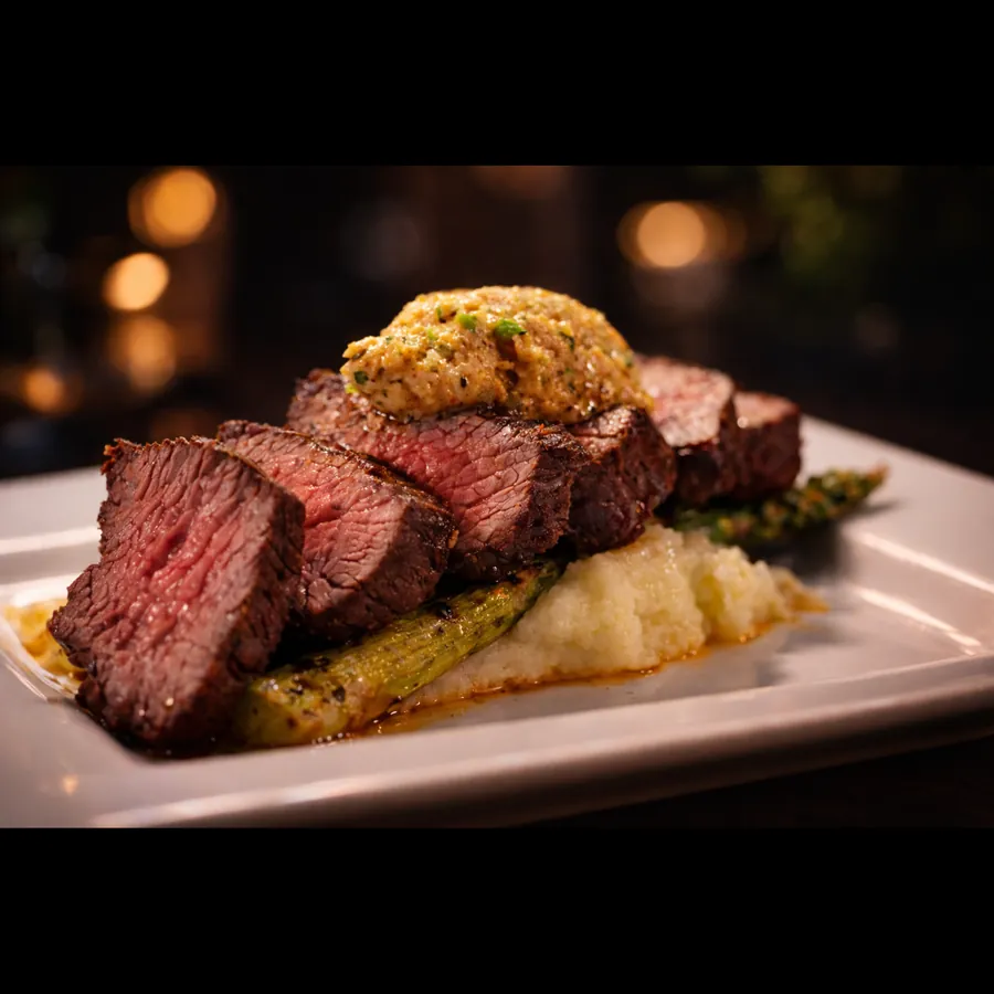Filet Mignon